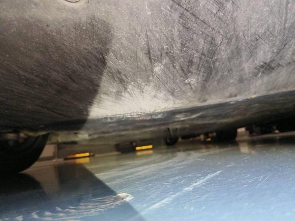 [杭州·浙A] 二手特斯拉Model 32021款 标准续航后驱升级版 3D6