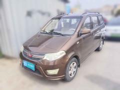 [青岛·鲁B] 五菱汽车五菱宏光2014款 1.5L 基本型