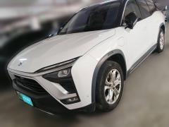 [宁波·浙B] 蔚来蔚来ES82018款 355KM 基准版 七座版