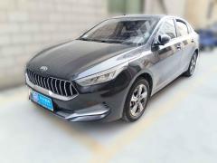 [佛山·粤R]起亚&nbsp;&nbsp;起亚K3&nbsp;&nbsp;2019款 1.5L CVT新锐版