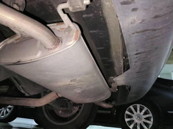 [杭州·浙A] 二手众泰众泰T7002017款 1.8T 双离合尊贵型