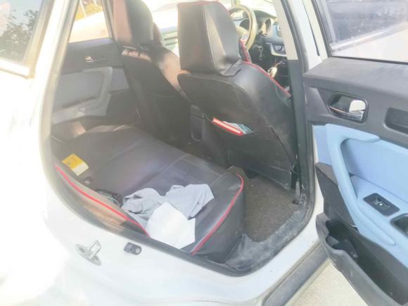 [苏州·苏E] 二手江汽集团瑞风S32017款 1.5L 手动豪华型