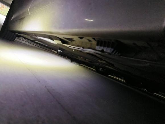 [合肥·皖A] 二手宝马宝马5系2012款 523Li 领先型