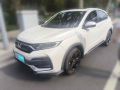 [上海·沪B] 本田本田XR-V2020款 220TURBO CVT豪华版