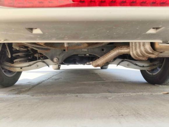 [青岛·鲁B] 二手别克别克GL82017款 ES 28T 旗舰型 国V