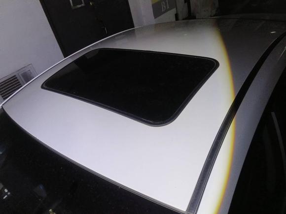 [上海·沪F] 二手现代朗动2015款 1.6L 自动尊贵型