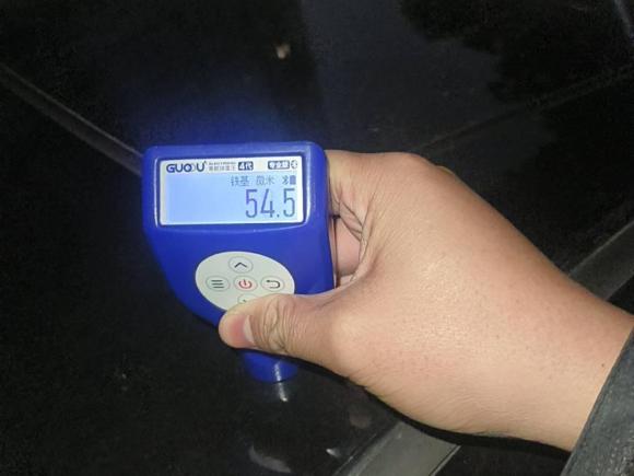 [杭州·浙A] 二手本田奥德赛2013款 2.4L 豪华版