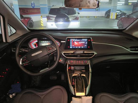 [杭州·浙A] 二手上汽大通MAXUS大通G502022款 1.5T 自动畅游B