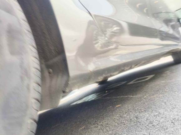 [上海·沪A] 二手大众速腾2012款 1.4TSI 自动豪华型