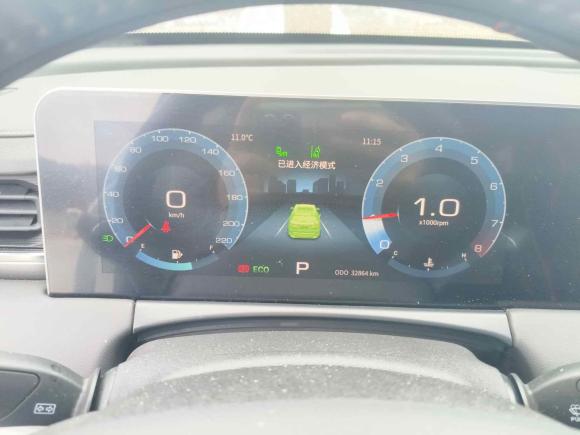 [台州·浙J] 二手捷途捷途X70 PLUS2021款 1.5T DCT山 7座