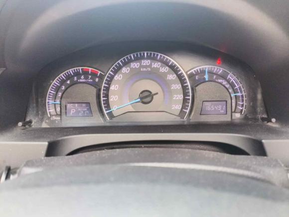 [台州·浙J] 二手丰田凯美瑞2012款 2.0G 豪华版