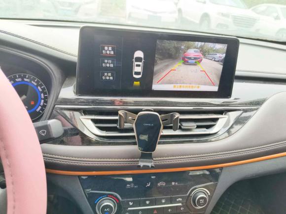 [深圳·川K] 二手长安逸动DT2019款 1.6L 手动舒享型 国VI