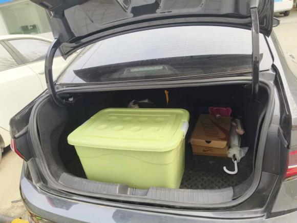 [济南·鲁H] 二手大众速腾2023款 300TSI DSG超越版