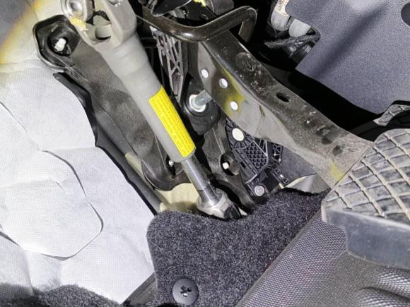 [上海·沪G] 二手大众Polo2021款 Plus 1.5L 自动炫彩科技版