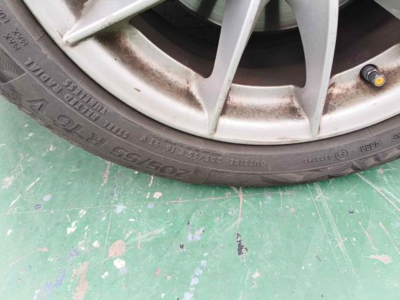 [无锡·苏B] 二手宝马宝马3系2012款 318i领先型