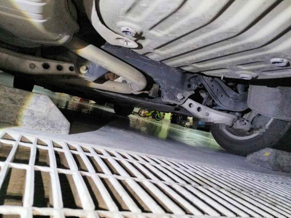 [合肥·皖A] 二手别克君威2019款 改款 20T 豪华型 国VI