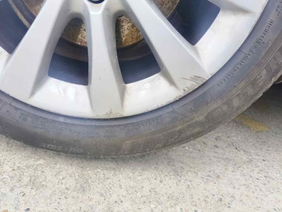 [南通·苏F] 二手奥迪奥迪A6L2015款 TFSI 百万纪念智领型