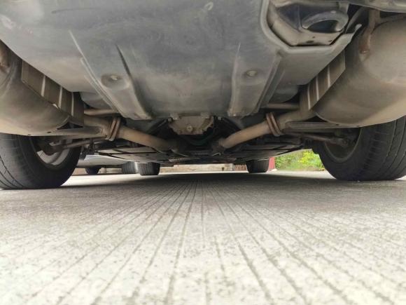 [佛山·粤Y] 二手英菲尼迪英菲尼迪Q702015款 Q70L 2.5L 悦享版