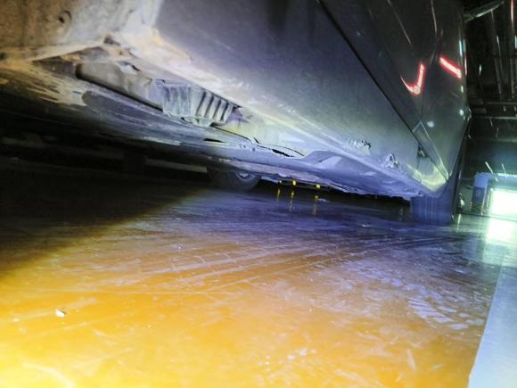 [济南·鲁A] 二手宝马宝马5系2012款 523Li 豪华型