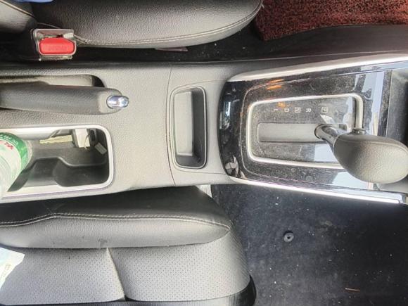 [嘉兴·浙F] 二手日产轩逸2021款 经典 1.6XL CVT豪华版