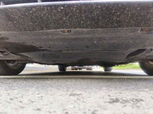 [深圳·粤B] 二手奥迪奥迪A6L2018款 30周年年型 35 TFSI 时尚型