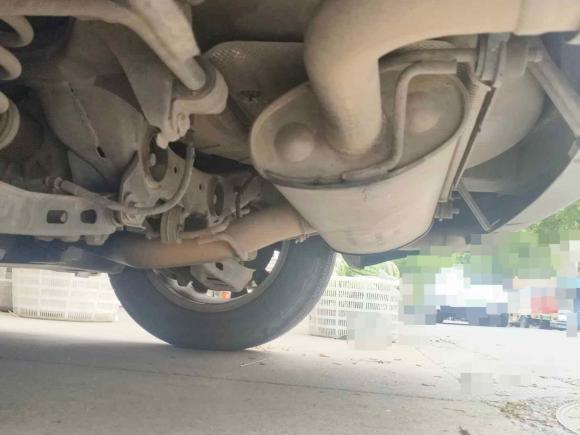 [嘉兴·浙F] 二手别克昂科威Plus2014款 28T 四驱全能旗舰型