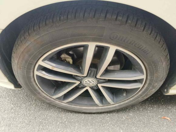 [上海·沪B] 二手大众凌渡2019款 280TSI DSG舒适版 国V