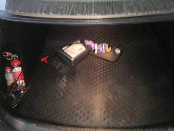 [嘉兴·闽G] 二手别克君威2014款 2.0L 领先时尚型