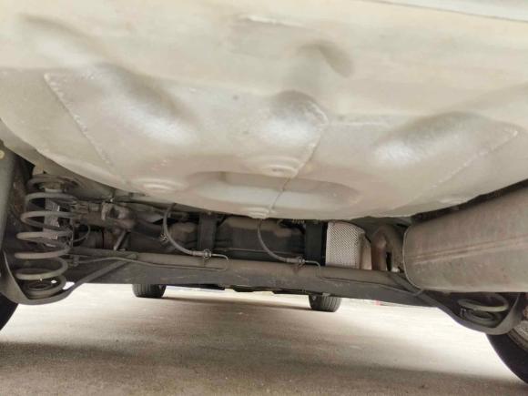 [常州·苏D] 二手福特福睿斯2015款 1.5L 自动时尚型