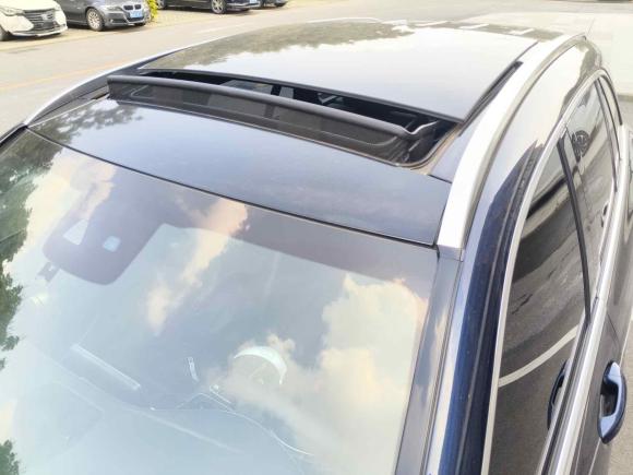 [武汉·鄂A] 二手奔驰奔驰GLC2017款 GLC 260 4MATIC 豪华型