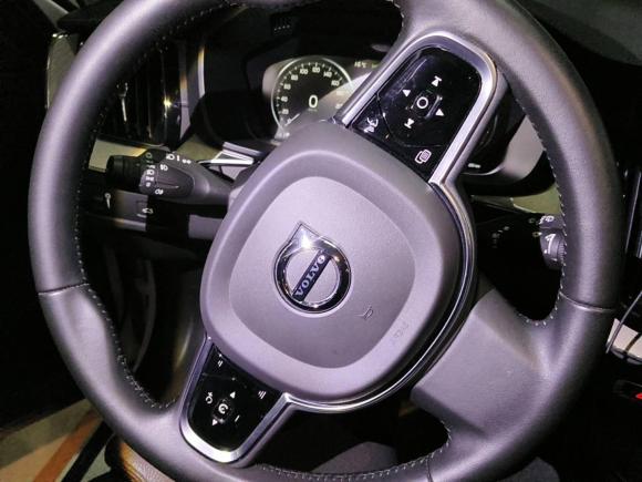 [成都·川A] 二手沃尔沃沃尔沃XC602020款 T5 四驱智远豪华版