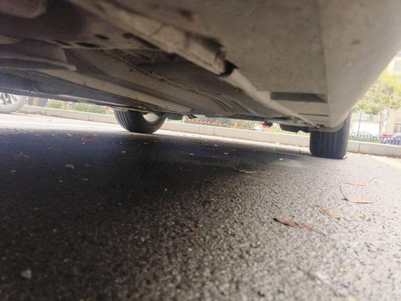 [台州·浙J] 二手福特福克斯2012款 三厢 1.6L 自动风尚型