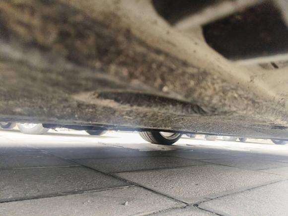 [常州·苏D] 二手玛莎拉蒂总裁2013款 3.0T 标准型