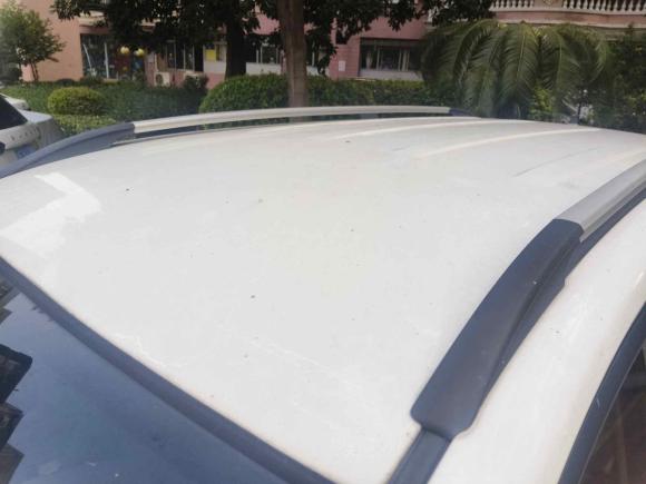 [佛山·粤S] 二手宝骏宝骏7302016款 1.5L 手动舒适型 7座 国V