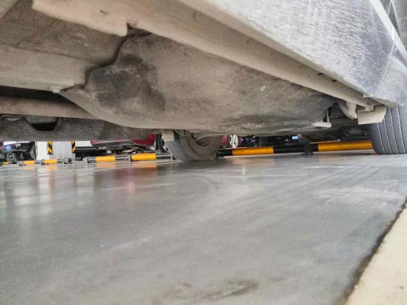 [西安·陕A] 二手本田本田CR-V2021款 240TURBO CVT两驱风尚版