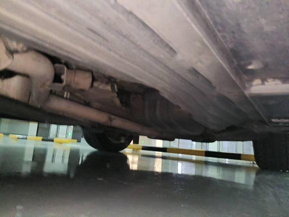 [义乌·浙G] 二手路虎揽胜运动2015款 3.0 SDV6 HSE