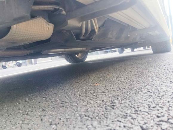 [南京·苏A] 二手福特锐界2015款 2.0T GTDi 四驱尊锐型