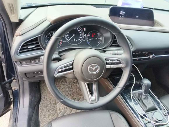 [南通·苏F] 二手马自达马自达CX-302022款 2.0L 自动嘉悦型