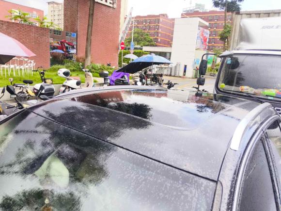 [深圳·湘J] 二手奥迪奥迪Q52013款 40 TFSI 进取型