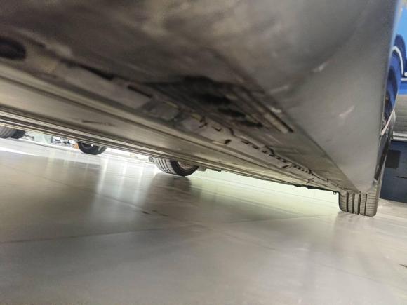 [上海·沪D] 二手特斯拉Model S2014款 Model S 85