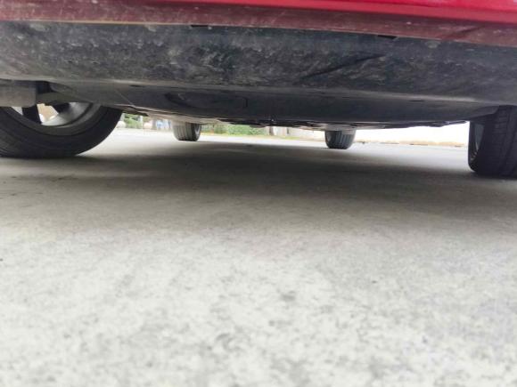 [上海·沪E] 二手马自达阿特兹2020款 2.5L 蓝天运动版