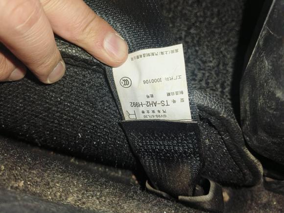 [西安·陕A] 二手马自达马自达CX-42016款 2.0L 自动两驱蓝天品位版