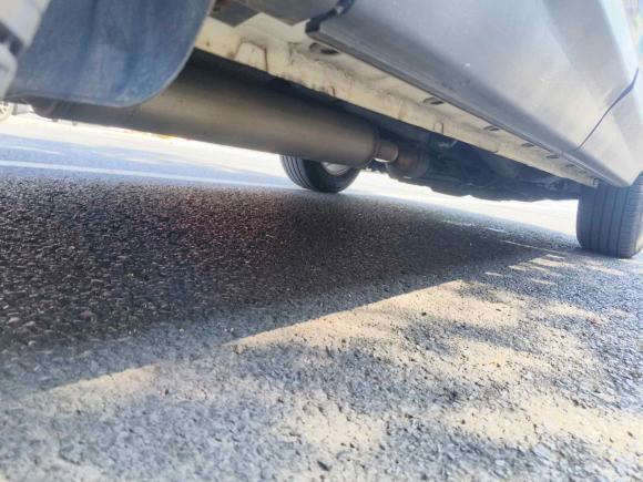 [无锡·苏B] 二手长安长安CS752016款 1.8T 自动精英型 国V