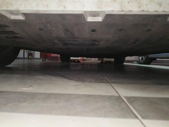 [济南·鲁A] 二手魏牌魏牌 高山2023款 四驱旗舰版