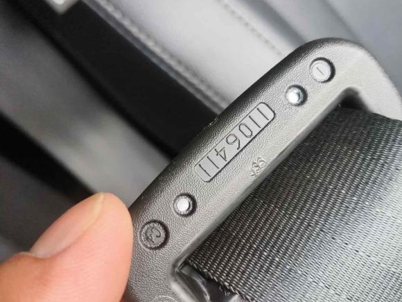 [南昌·赣A] 二手现代伊兰特2021款 1.5L CVT LUX尊贵版