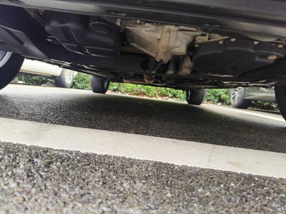 [南通·苏F] 二手日产劲客2019款 1.5L CVT智联豪华版