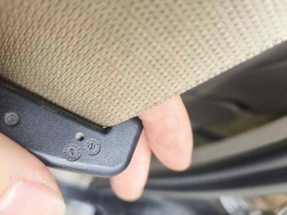 [嘉兴·皖P] 二手奔驰唯雅诺2013款 3.5L 皓驰版