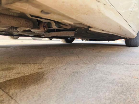 [青岛·鲁U] 二手福特福克斯2020款 两厢 1.5L 自动锋跃型