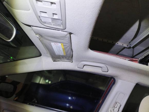 [成都·川A] 二手本田锋范经典2012款 1.5L 手动精英版