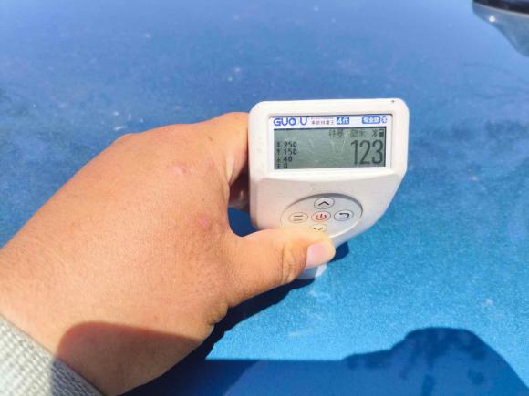 [南昌·赣A] 二手现代伊兰特2021款 1.5L CVT GLX精英版